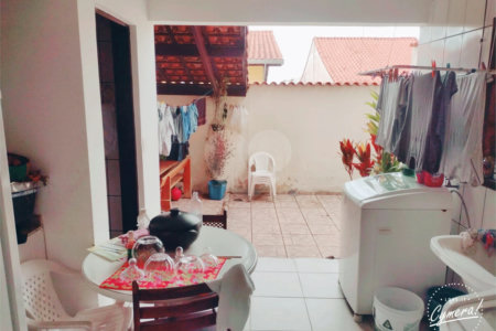 Casa à venda com 6 quartos, sendo 1 suíte,  em Mogi Moderno, Mogi das Cruzes, SP