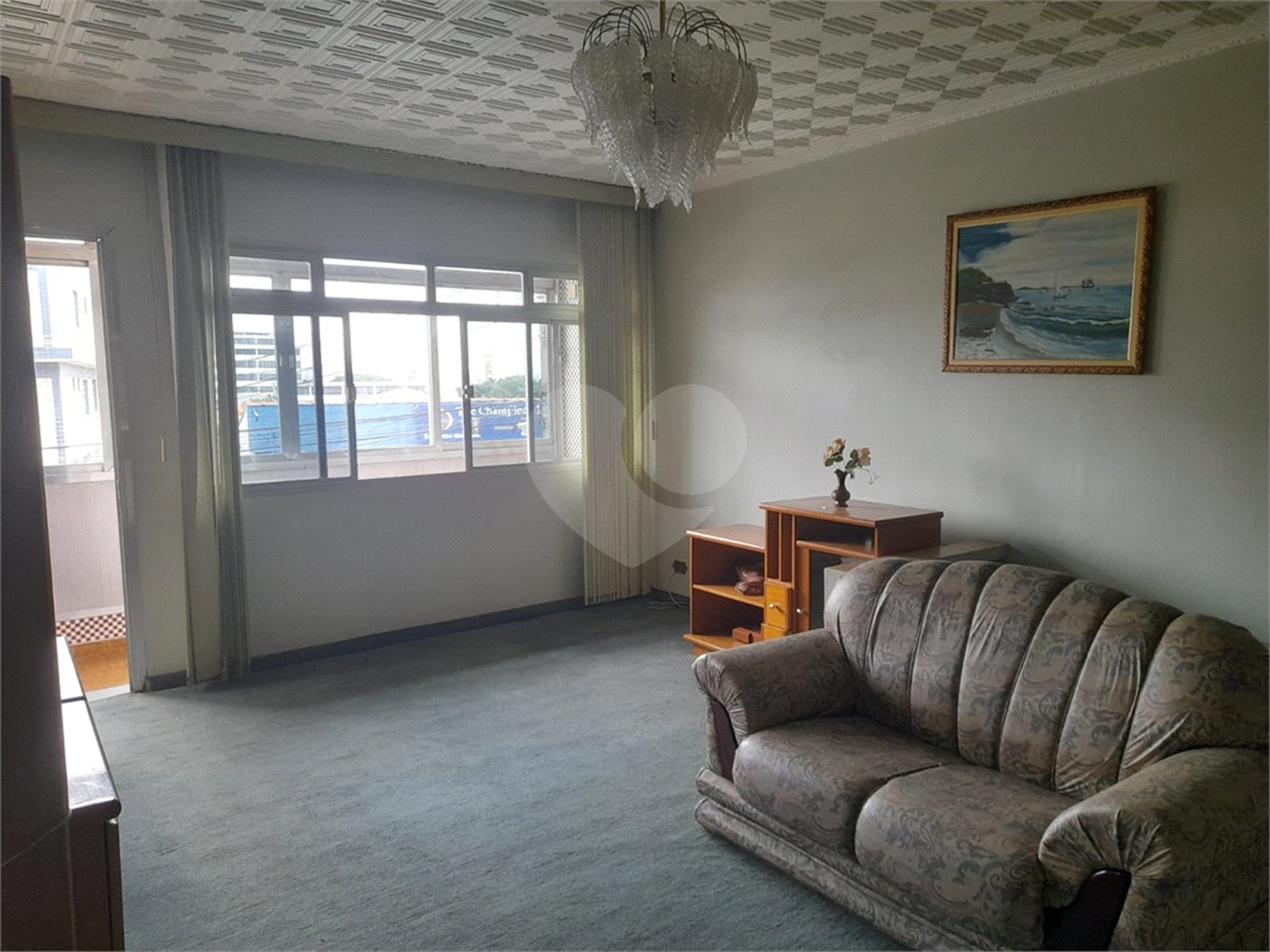 Sobrado à venda com 2 quartos em Vila Maria Alta, São Paulo, SP