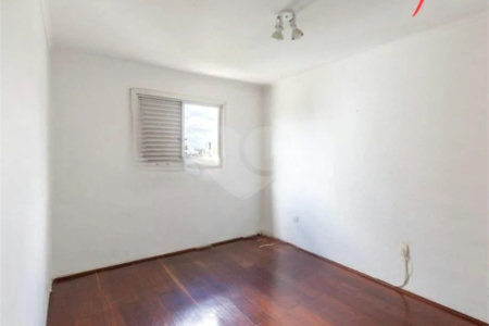 Apartamento à venda com 3 quartos em Moema, São Paulo, SP