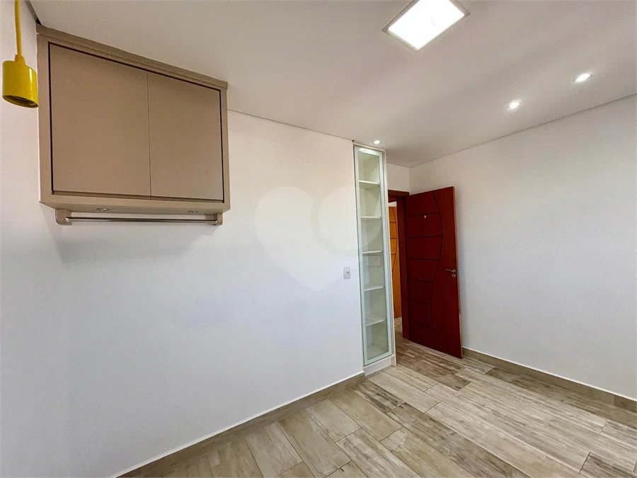 Apartamento à venda com 3 quartos, sendo 1 suíte, em Ponte de São João, Jundiaí, SP