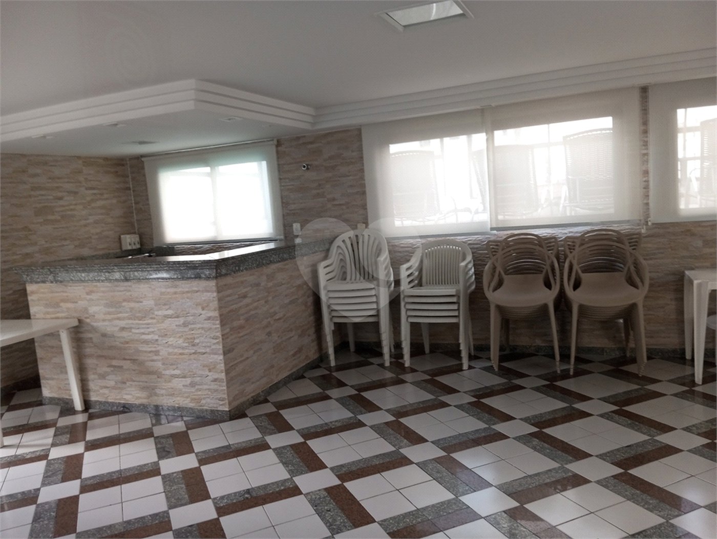 Apartamento à venda com 2 quartos, sendo 1 suíte,  em Brooklin Paulista, São Paulo, SP