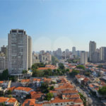 Apartamento à venda com 2 suítes em Vila Mariana, São Paulo, SP