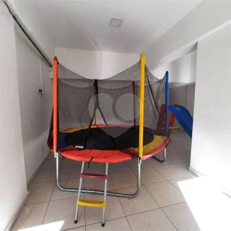Apartamento para venda no Edifício Residencial Mirante Araucária