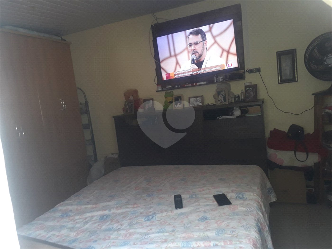 Casa à venda com 4 quartos em Jardim Morada do Sol, Indaiatuba, SP