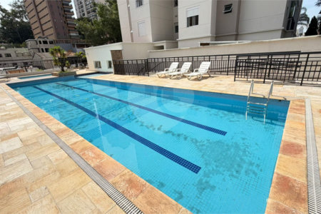 Duplex à venda com 2 suítes em Santana, São Paulo, SP