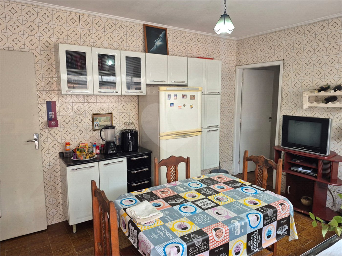 Casa à venda com 3 quartos, sendo 1 suíte, em Vila Mazzei, São Paulo, SP