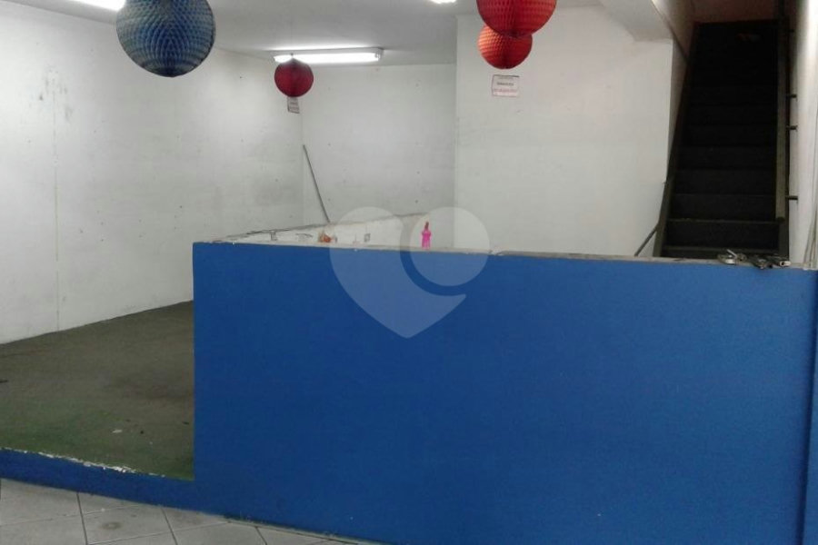 Prédio à venda ou para alugar em Pari, São Paulo, SP