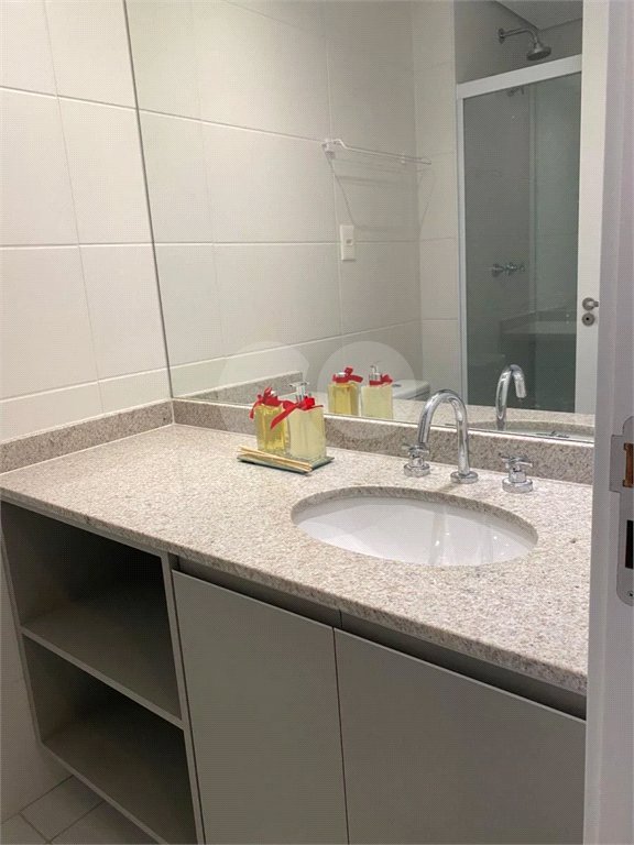 Apartamento à venda com 1 suíte em Jardim das Acácias, São Paulo, SP