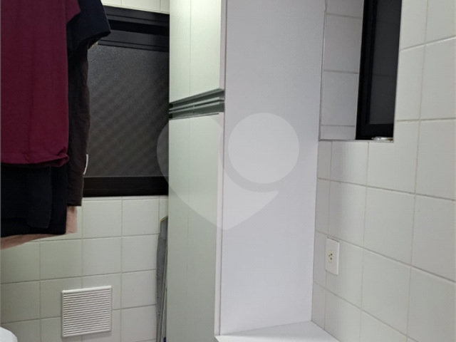 Apartamento à venda com 3 quartos, sendo 1 suíte,  em Mandaqui, São Paulo, SP