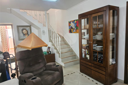 Casa à venda com 3 quartos em Jabaquara, São Paulo, SP
