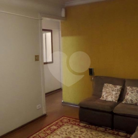 Apartamento para alugar com 2 quartos, sendo 1 suíte, em Jardim das Bandeiras, São Paulo, SP