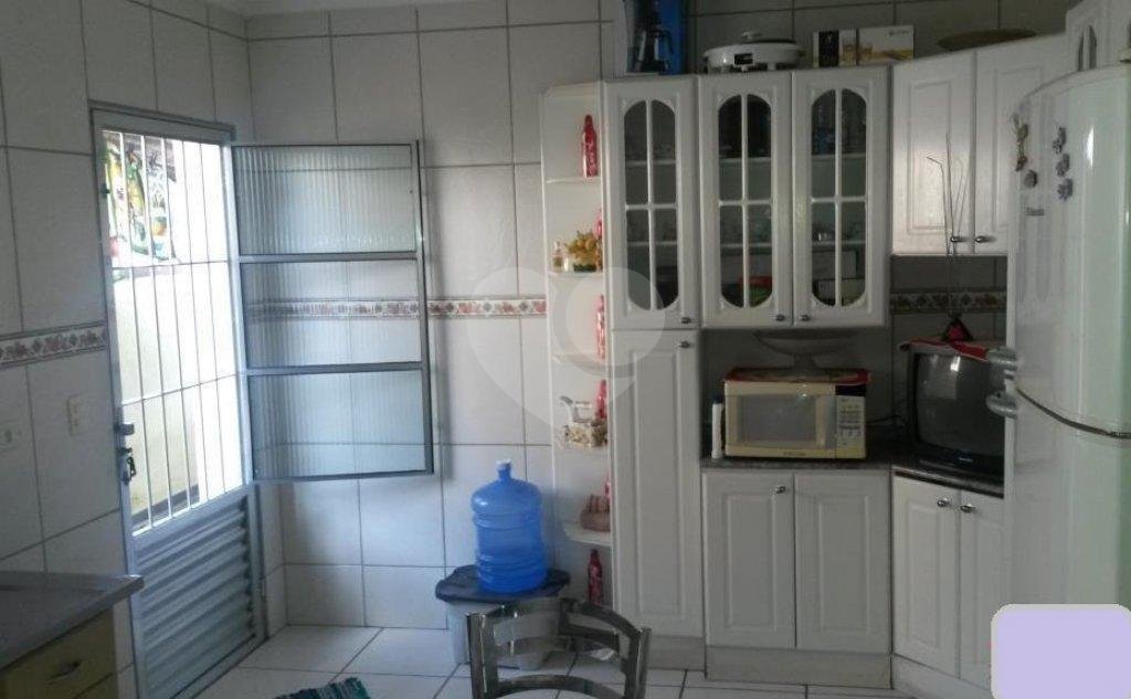 Sobrado à venda com 3 quartos, sendo 1 suíte, em Limão, São Paulo, SP