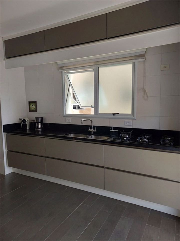 Apartamento com 4 dormitórios à venda, 225 m² por R$ 4.300.000,00 - Gonzaga - Santos/SP