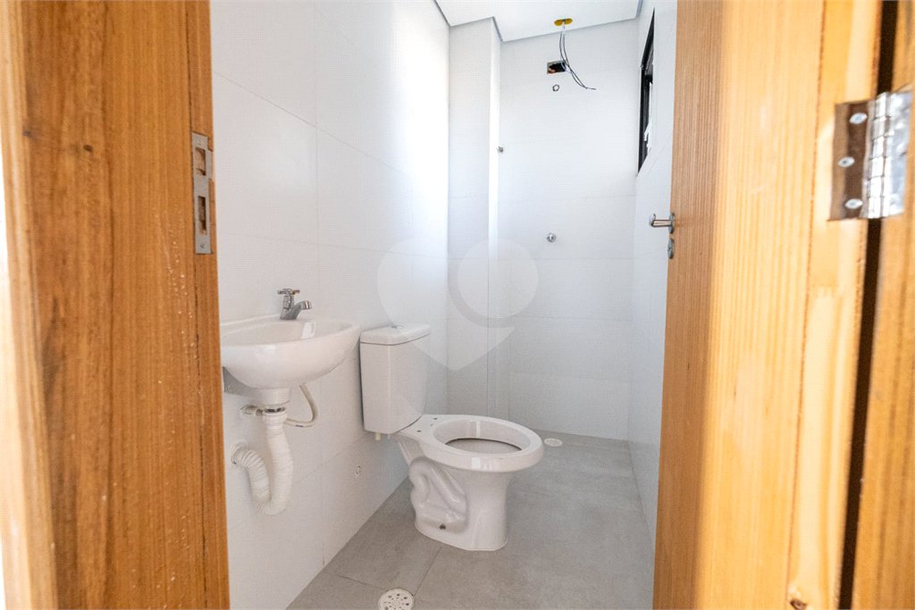 Casa à venda com 2 quartos no condomínio Residencial Laura, São Paulo - SP