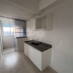 Apartamento à venda com 2 quartos, sendo 1 suíte, em Jardim Piratininga, Sorocaba, SP