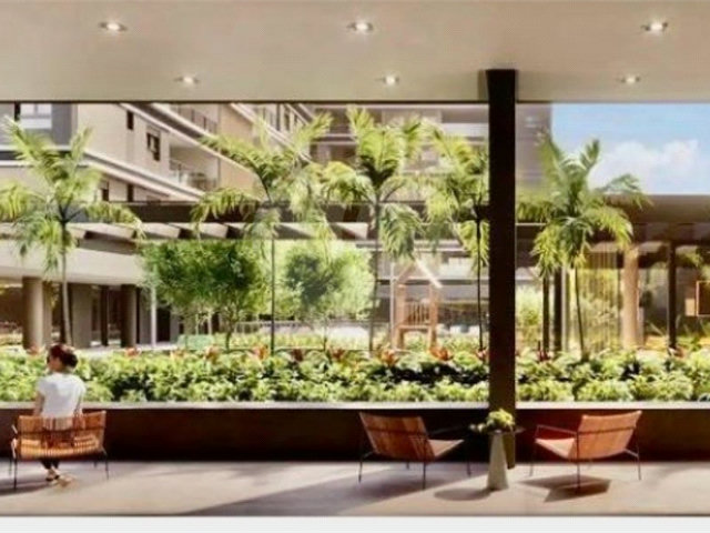 Apartamento à venda com 3 suítes em Perdizes, São Paulo, SP