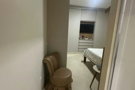 Casa à venda com 3 quartos, sendo 1 suíte, em Jardim Paranapunga, Três Lagoas, MS