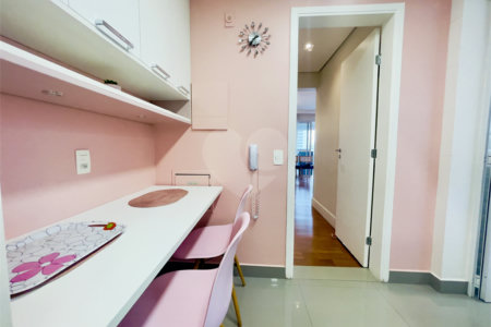 Apartamento à venda com 3 suítes no Centro, São Bernardo do Campo, SP