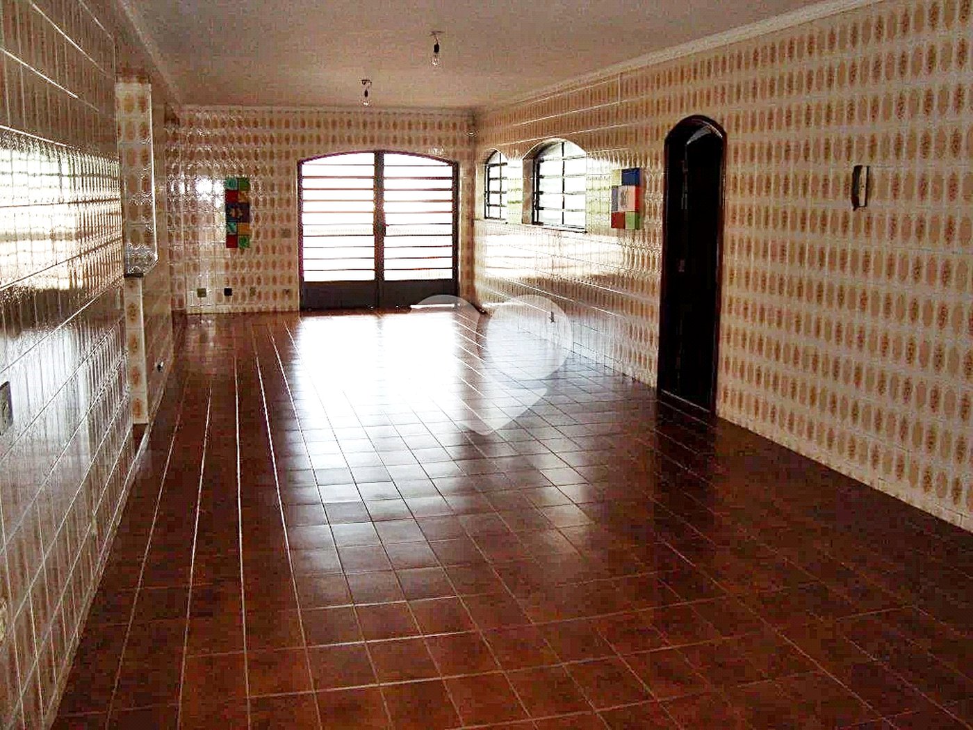 Casa Térrea à venda com 3 suítes em Palmas do Tremembé, São Paulo, SP