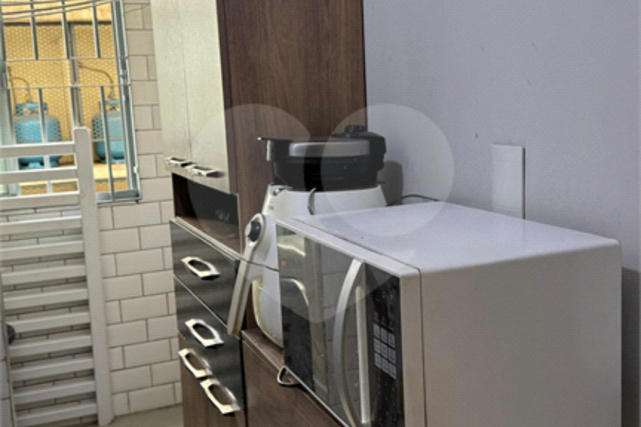 Apartamento à venda com 2 quartos em Tremembé, São Paulo, SP