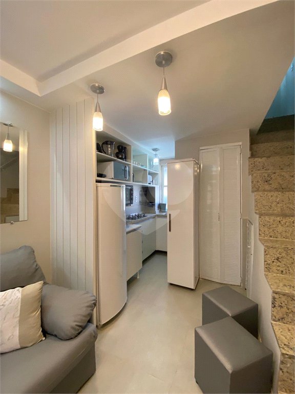 Triplex à venda com 2 suítes no Centro (mangue), Armação dos Búzios, RJ
