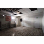 Casa Comercial à venda, Vila Matias, Santos - CA0198.