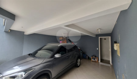 Sobrado à venda com 3 quartos, sendo 1 suíte,  em Santana, São Paulo, SP