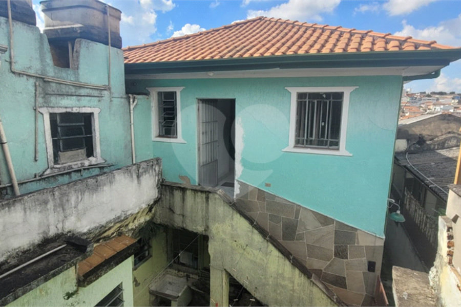 Sobrado à venda com 6 quartos em Casa Verde, São Paulo, SP