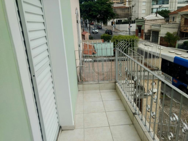 Sobrado à venda com 3 suítes em Mandaqui, São Paulo, SP