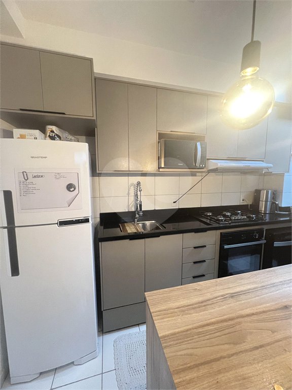 Apartamento para alugar com 2 quartos em Horto, São Paulo, SP