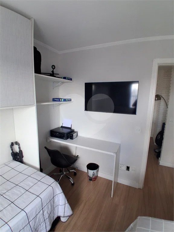 Apartamento à venda com 3 quartos, sendo 1 suíte, em MANDAQUI, São Paulo, SP