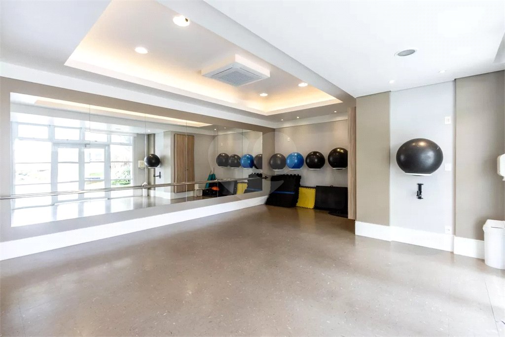 Apartamento à venda com 2 suítes em Barra Funda, São Paulo, SP