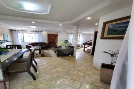 Casa à venda com 2 quartos em Campo Grande, Rio de Janeiro, RJ