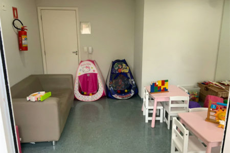 Apartamento à venda com 2 quartos em Jaguaré, São Paulo, SP