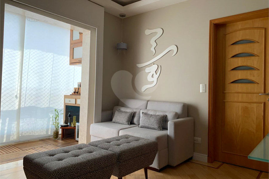 Apartamento à venda com 3 quartos, sendo 1 suíte, em Mandaqui, São Paulo, SP