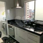 Apartamento à venda com 2 quartos em Vila Gustavo, São Paulo, SP