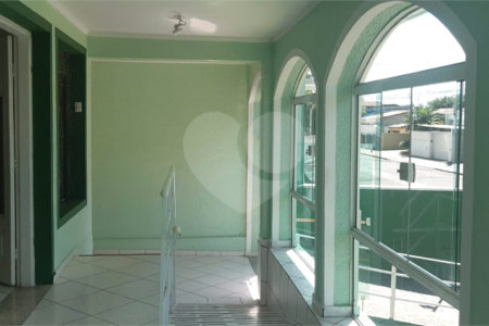 Casa à venda com 8 quartos em Jardim Guanabara, Campinas, SP