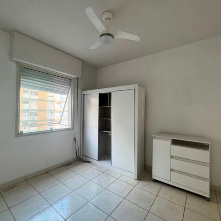 Apartamento com 1 dormitório à venda, 50 m² por R$ 365.000,00 - Embaré - Santos/SP