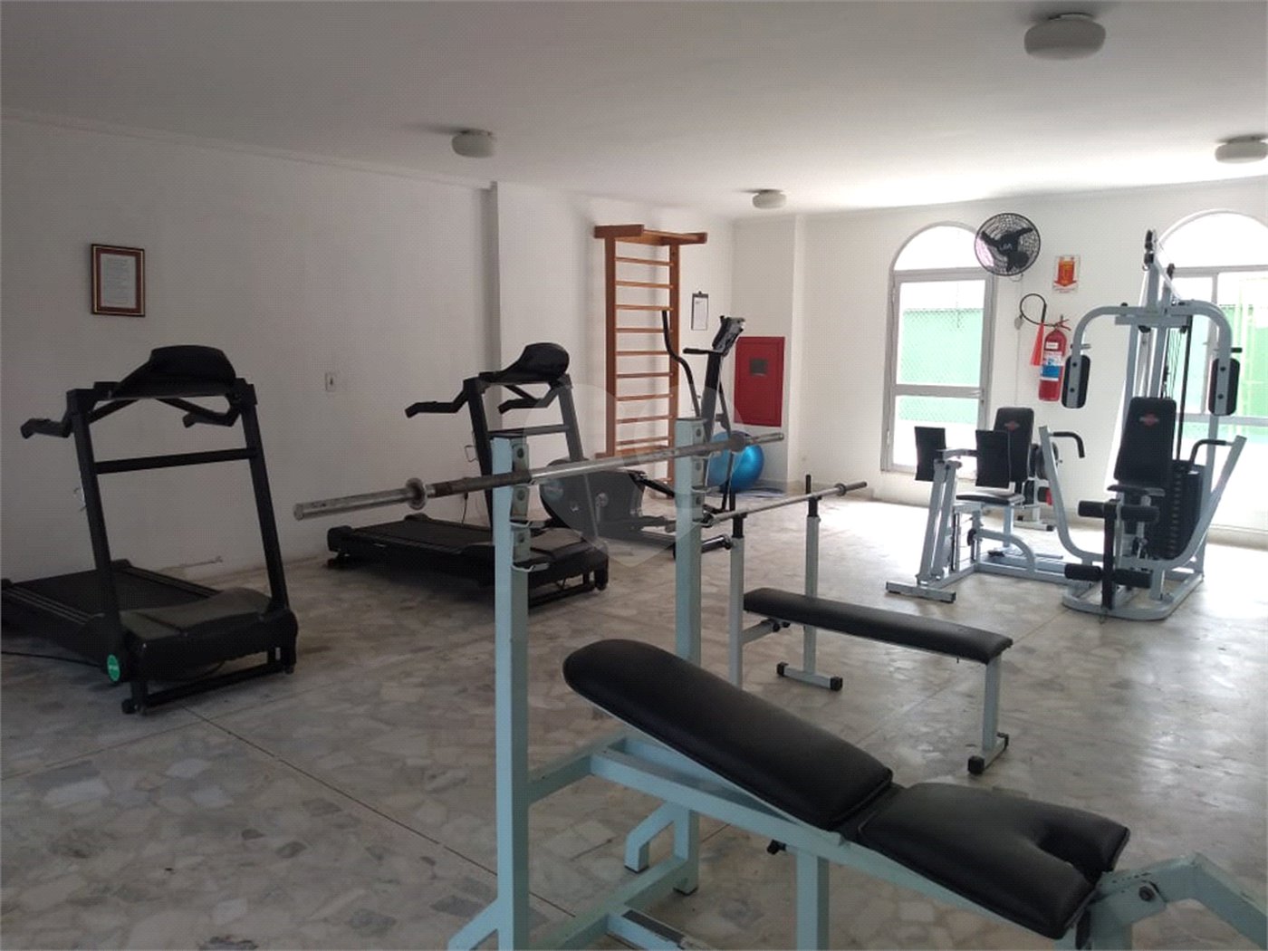 Apartamento à venda com 2 quartos em Vila Leopoldina, São Paulo, SP