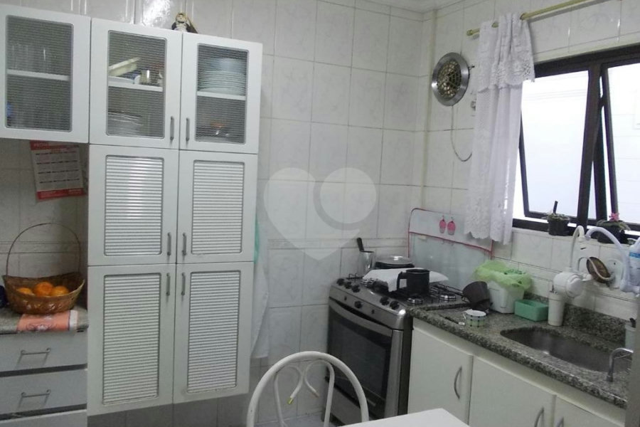 Cobertura à venda com 3 quartos, sendo 1 suíte, em Santana, São Paulo, SP