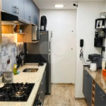 Apartamento à venda ou para alugar com 2 quartos em Região Central, Caieiras, SP