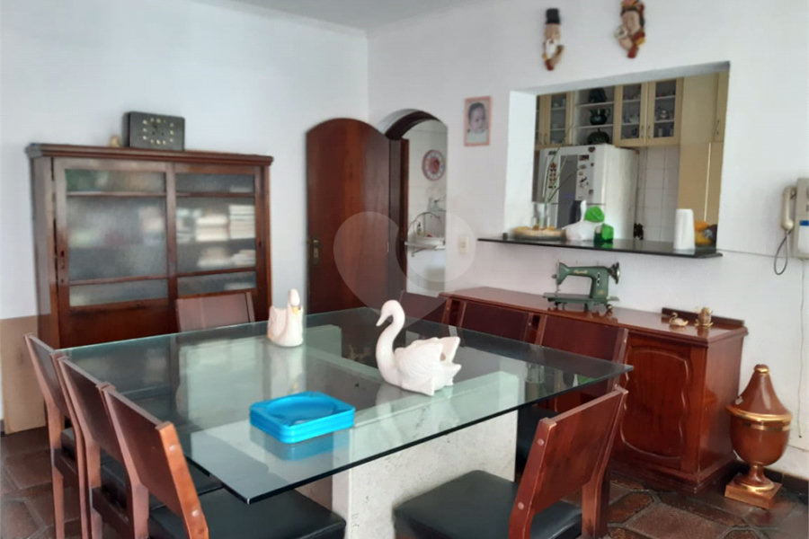 Sobrado à venda com 4 quartos, sendo 2 suítes, em Vila Maria, São Paulo, SP