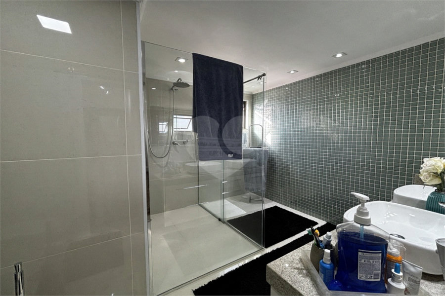 Apartamento à venda com 4 suítes em Santana, São Paulo, SP