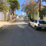Terreno à venda em Horto, São Paulo, SP