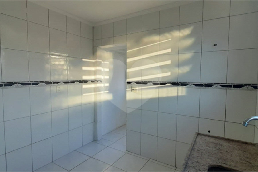 Apartamento à venda com 2 quartos em Vila Albertina, São Paulo, SP
