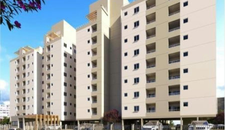Residencial Riviera Martim De Sá