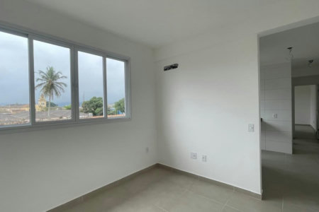 Apartamento com 2 dormitórios à venda, 50 m² por R$ 416.949,00 - Macuco - Santos/SP
