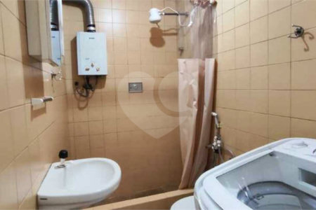 Apartamento para alugar com 1 quarto em Flamengo, Rio de Janeiro, RJ