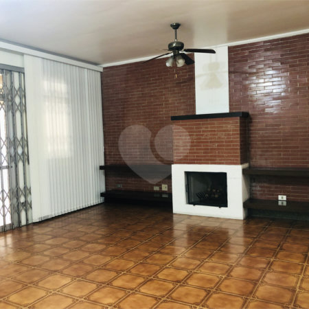 Sobrado à venda com 4 quartos, sendo 1 suíte, em Santana, São Paulo, SP