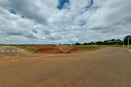 Terreno à venda em Retiro Santana, Itapetininga, SP
